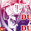 DUST TO DUST