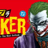 街ブラJOKER ～Discover The Next Gotham～