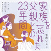家族を忘れた父親との23年間