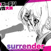 surrender