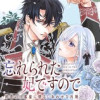 忘れられた妃ですので 初恋の旦那様に贈るしあわせな再婚