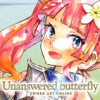 Unanswered//butterfly -SWORD ART ONLINE-
