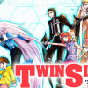 TWIN SIGNAL