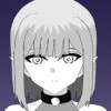 微妙にすれ違う異種族の二人の話。