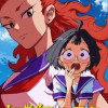 怪獣ロマンティクス