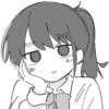 三本眉ちゃんのラブコメはかわいい
