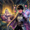 救出した王女がクッソエロかった件。AI漫画の限界に挑む!