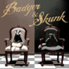Badger & Skunk
