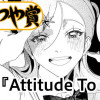 Attitude To Live