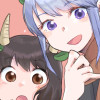 花に雪と