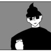 うんこが筋トレするだけ