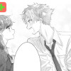 きみは気にしない/よみきり