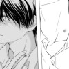 キスのあとまで教えてあげる