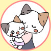 ミケねこ日記