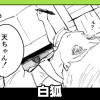 白狐(第20回NC奨励賞)