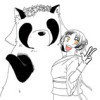 獣姫の結婚