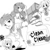 Clean×2(仮)