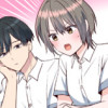 話すのが苦手だけど頑張る子