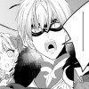【漫画】ぷちっとキレた令嬢パトリシアは人生を謳歌することにした