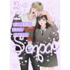 訳アリ先輩の彼女になりました【分冊版】(ふゅーじょんぷろだくと)