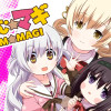 ぽむ☆マギ