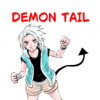 DEMON TAIL