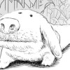ロング・ロング・イヌー - 大脚小足 / 【コミックDAYS読み切り】ロング・ロング・イヌー | コ...