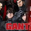 GANTZ