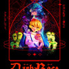 Dark Rose