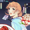 深夜0時のご褒美ごはん