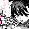 No marriage, No magic