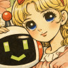 ちょこまるロボミニクル