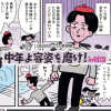 中年よ容姿を磨け!in韓国