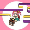 アルファンベルトいちごちゃん