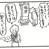 4分割の虹