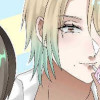 【BL】HELP!