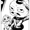 ちっちゃちゃんのピエピエ