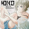 ЮKO//ユーコ Into the animeworld