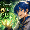 ヒーラーの理想と現実