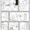 ダメ人間とアイドルの話