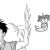 暁の奇々怪々譚