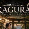 Project KAGURA ―歩き巫女 神楽まゆみ―