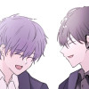 【BL】誰より無愛想な愛しい先輩
