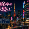 1986年の片思い