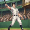 転生ダメキャッチャー、100年前で無双する
