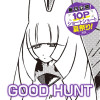 GOOD HUNT