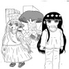 異世界少女が転生先の現代で幸せになる話