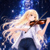 SAKI BWV1043 音楽女子高放課後ストーリー第1火曜