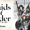 Maids of Order