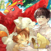 ちび神獣たちのお世話係始めました ～世界樹の森でもふもふスローライフ!～